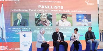 شنايدر إلكتريك تشارك في اليوم العالمي للمتطوعين لدعم مجهود الاستدامة والمجتمعات المحلية