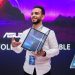 ASUS تكشف عن أحدث منتجاتها “Zenbook 17 Fold OLED”