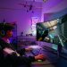” ال جي”تكشف عن شاشات ألعاب ULTRAGEAR و أول لوحة OLED 240 هرتز