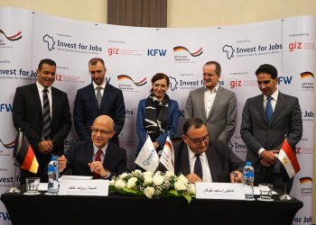 IFE grants €2.7 million to the first manufacturing facility of solar thermal collectors in Egypt