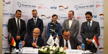 IFE grants €2.7 million to the first manufacturing facility of solar thermal collectors in Egypt