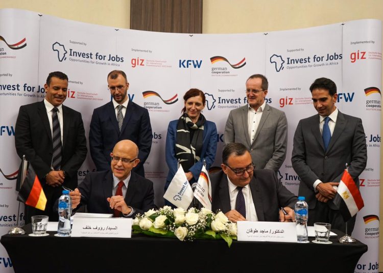 IFE grants €2.7 million to the first manufacturing facility of solar thermal collectors in Egypt