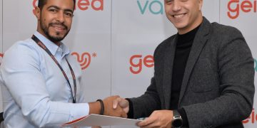 «ڤاليو» تبرم اتفاقية شراكة استراتيجية مع «جيديا» منصة المدفوعات الرائدة في منطقة الخليج