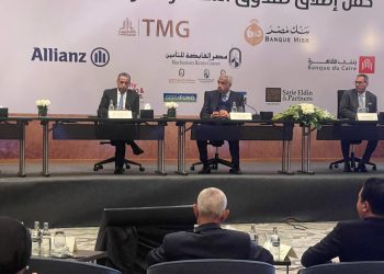 بنوك وشركات تأمين  تطلق صندوق استثمار عقاري مع طلعت مصطفى برأس مال مستهدف 500 مليون جنيه