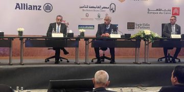 بنوك وشركات تأمين  تطلق صندوق استثمار عقاري مع طلعت مصطفى برأس مال مستهدف 500 مليون جنيه