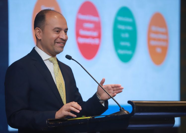 المعهد المصرفي المصري يطلق منصة التثقيف المالي