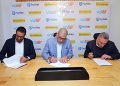 «ڤاليو» و«بيتابس مصر» توقعان اتفاقية شراكة استراتيجية مع «تكتس مارشيه» لتقديم حلول تمويلية ميسرة
