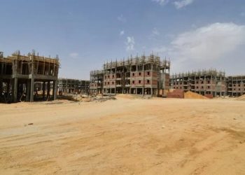 مواقع ومساحات الأراضي الأكثر تميزًا بسوهاج الجديدة..تعرف عليها