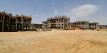 مواقع ومساحات الأراضي الأكثر تميزًا بسوهاج الجديدة..تعرف عليها