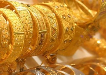 تحديث لحظى لسعر الذهب،عيار 18 يسجل 1435 جنيها