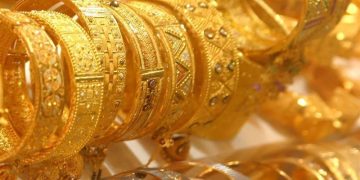 تحديث لحظى لسعر الذهب،عيار 18 يسجل 1435 جنيها