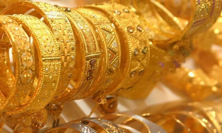 بورصة الذهب،أسعار الذهب تواصل الهبوط بمحلات الصاغة