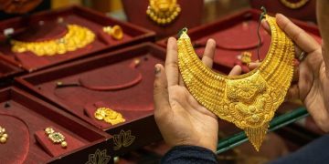 الذهب اليوم، أسعار الذهب بمحلات الصاغة