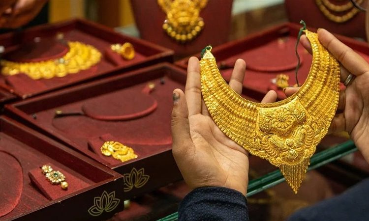 الذهب اليوم، أسعار الذهب بمحلات الصاغة