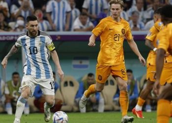 الأرجنتين يتأهل لدور نصف النهائى لكأس العام 2022 على حساب هولندا
