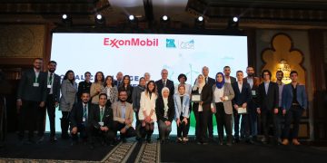 إكسون موبيل ومصر الخير تحتفلان بتخريج4 فرق ببرنامج”التحدي المجتمعي لحلول البيئة والطاقة”