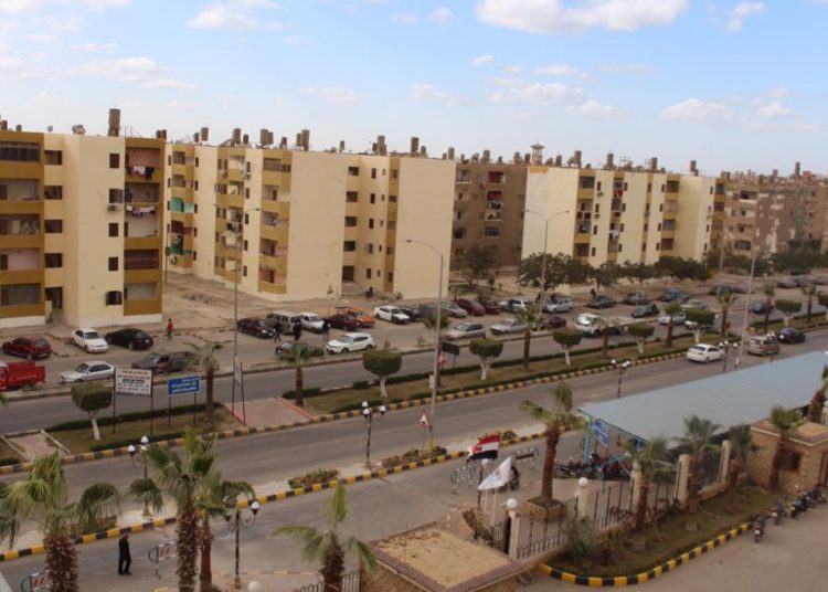 تفاصيل طرح الأراضى الأكثر تميزا بمدينة بني سويف الجديدة