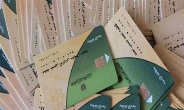 حقيقة زيادة أسعار السكر والزيت علي بطاقات التموين يناير المقبل