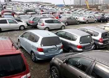 أسعار سيارات ميتسوبيشي لانسر المستعمله، تعرف عليها