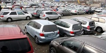 أسعار سيارات ميتسوبيشي لانسر المستعمله، تعرف عليها