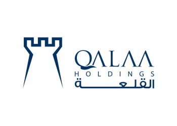 86 % إرتفاعا فى إيرادات شركة القلعة خلال الربع الثالث من عام 2022