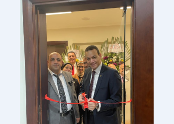 بيت التأمين المصري السعودي- سلامة تفتتح فرعها الجديد بمدينة دمياط