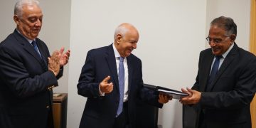 تي سي أي سنمار للكيماويات تصدر تقرير الاستدامة”الطريق نحو الإنتاج الأخضر”