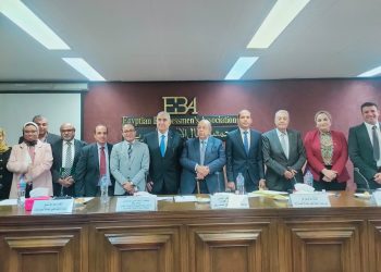 جمعية رجال الأعمال:مبادرة إبدأ تدعم الصناعة ودرع يحمي المستثمر الصغير