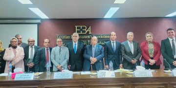 جمعية رجال الأعمال:مبادرة إبدأ تدعم الصناعة ودرع يحمي المستثمر الصغير