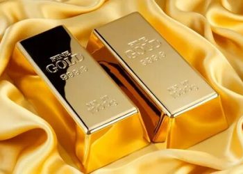 بورصة الذهب،أسعار الذهب تواصل الهبوط بمحلات الصاغة