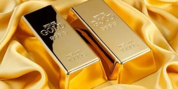 بورصة الذهب،أسعار الذهب تواصل الهبوط بمحلات الصاغة