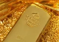 بورصة الذهب،أسعار الذهب تواصل الهبوط بمحلات الصاغة