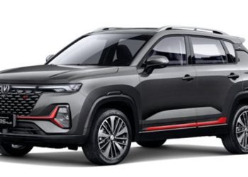     أسعار سيارات شانجان الجديدة ..تعرف عليها