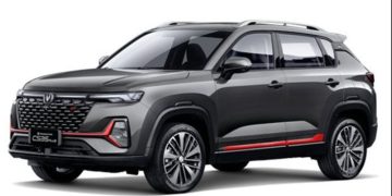     أسعار سيارات شانجان الجديدة ..تعرف عليها