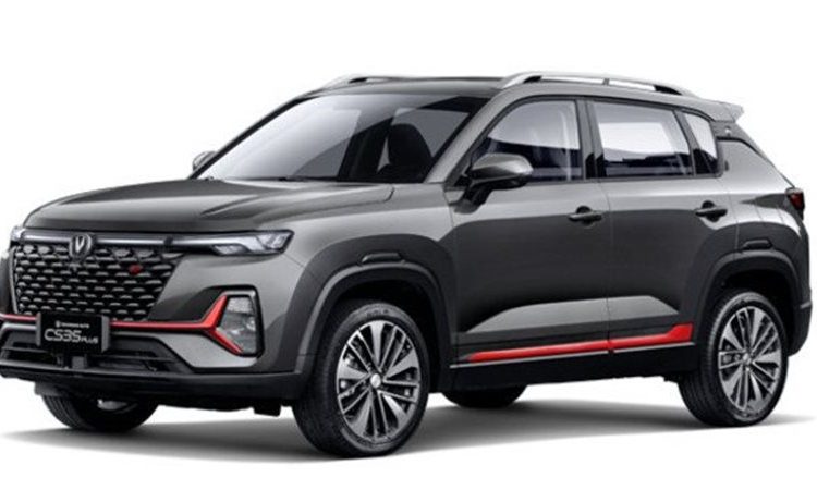     أسعار سيارات شانجان الجديدة ..تعرف عليها