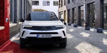مواصفات وأسعار سيارات أوبل موكا 2023..تعرف عليها