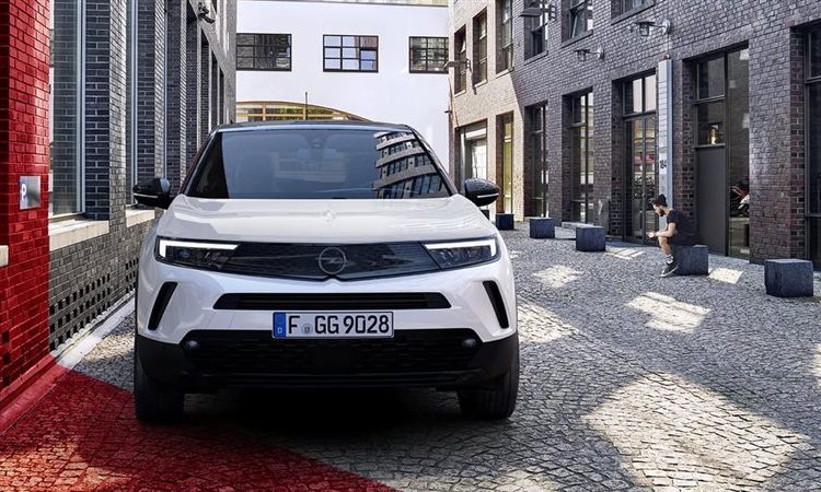 مواصفات وأسعار سيارات أوبل موكا 2023..تعرف عليها