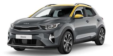 مواصفات وأسعار سيارات كيا ستونيك كوانتوم موديل 2023