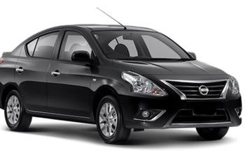 إرتفاعات جديدة فى  أسعار سيارات نيسان المجمعه محليا