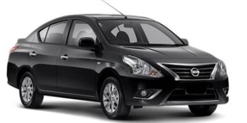 إرتفاعات جديدة فى  أسعار سيارات نيسان المجمعه محليا