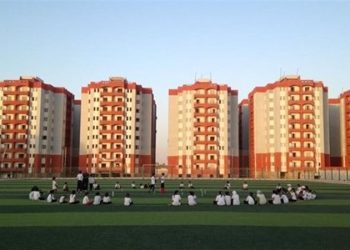 شقق عواصم المحافظات، خطوات الحجز و أنظمة السداد والتقسيط