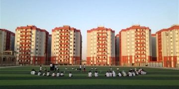 شقق عواصم المحافظات، خطوات الحجز و أنظمة السداد والتقسيط