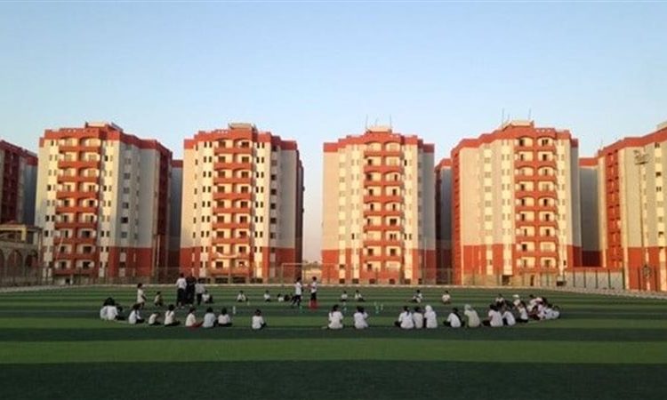 شقق عواصم المحافظات، خطوات الحجز و أنظمة السداد والتقسيط