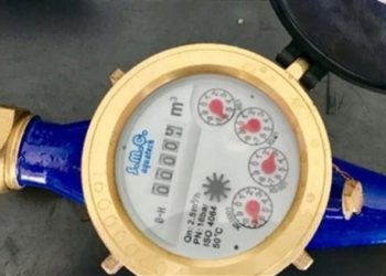 خطوات وإجراءات ومستندات تركيب عداد مياه جديد 2023