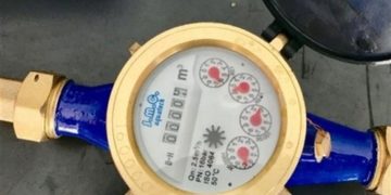 خطوات وإجراءات ومستندات تركيب عداد مياه جديد 2023