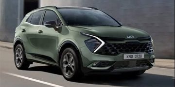 أسعار كيا سبورتاج 2022 بالسوق المحلي بعد الزيادة