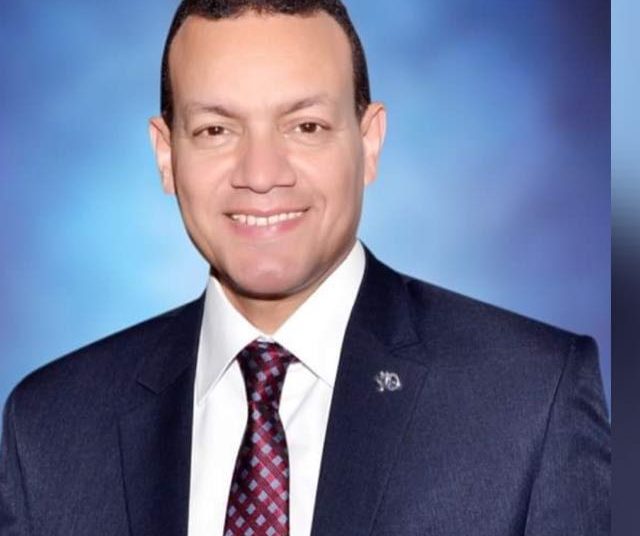 بيت التأمين المصرى السعودي تقرر تعيين”ليلى عزام”عضوا بمجلس إدارتها