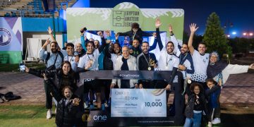 شراكة استراتيجية بين شركة وان فاينانس والدوري المصري للهواة لدعم المواهب الشابة