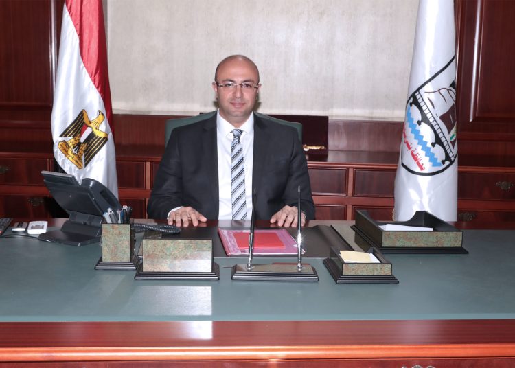 أهالى سدمنت الجبل لمحافظ بنى سويف:نحتاج منافذ لبيع السلع بأسعار مخفضة
