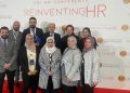 المصرف المتحد يعلن  عن رعايته لمؤتمر التمكين الابتكاري للثروة البشرية Reinventing HR